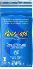 Кофе молотый ROSTKAFE "Decaffeinato", 250гр