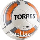 Мяч футбольный TORRES Club p.5