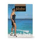 Чулки женские Filodoro Absolute Summer Auto, 8 den, размер 4, цвет tea