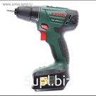 Аккумуляторная дрель-шуруповерт Bosch PSR 1800 LI-2 (06039A3120), 18 В, 1350 об/мин