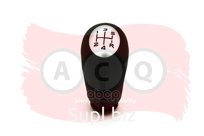 Ручка Рычага Кпп  Хром ACQ арт. AQR9950