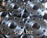 Фланец 65х100, ст. 09Г2С