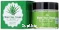 Успокаивающий крем с экстрактом алое. Aloe Water Blue Cream