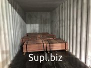 Медь катодная