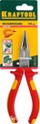 Тонкогубцы 160 мм Electro-Kraft KRAFTOOL 2202-3-16_z01