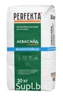 Продукция компании Экс Морэ, бренд Perfekta штукатурка гипсовая влагостойкая Аквасайд, 30 кг Арт. 8721