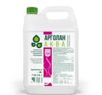 Лигногумат Арголан АКВА® (220 г/л, + биокомплекс, для обработки по листу интенсивных культур) 5 л