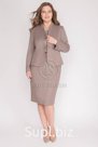 Юбка 19-m41-75#/0361 Lady Sharm