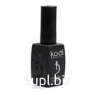 12 ml, KODI NO STICKY Top Coat (Топ без липкого слоя)