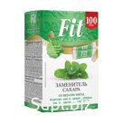 ФитПарад № 24 50 г -100 шт. со вкусом МЯТА (СТИКИ)