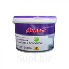 Краска акриловая супербелая для потолков А-4+ СТАНДАРТ, 45 кг
