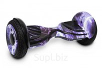 Гироскутер Smart Balance Premium 10.5 дюймов PRO Облака
