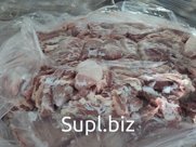 Свиной Тримминг 80/20 замороженный ГОСТ