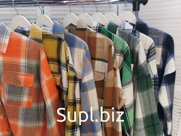 Рубашка, байка