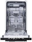 Полновстраиваемая посудомоечная машина Maunfeld MLP-08 IM
