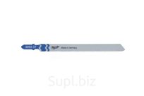 Полотно для лобзика T318A (5 шт.) MILWAUKEE 4932399307
