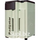 Пеллетный котёл Radijator COMPACT 25