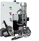 Динамическая задвижка