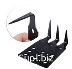 WINDSHIELD REMOVAL  KNIFE BLADE SET