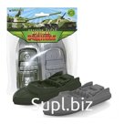 Игровой набор «Морской патруль»
