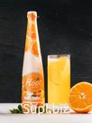 orange lemonade