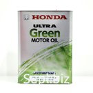 HONDA ULTRAGREEN SN 4л