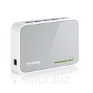 Коммутатор TP-Link TL-SF1005D