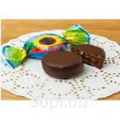 "Суворовские конфеты" весовые Подсолнух 1 кг