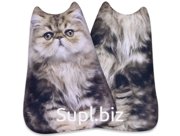 Anti-stress toy "Persian cat", 30 cm Item: MT30010