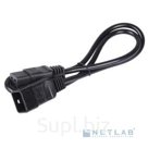 Itk PC-C13C14-2M Кабель электропитания PDU 3х1,5 2М с разъёмами С13-C14
