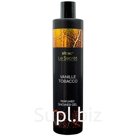 Парфюмированный гель для душа Le Secret VANILLE TOBACCO Витэкс, 400 мл