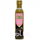 Масло оливковое «Basso» Extra Virgin, Oregano, 250 мл