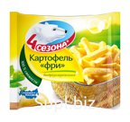 Картофель фри