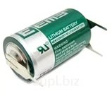 БАТАРЕЙКА К ТАХОГРАФАМ МЕРКУРИЙ