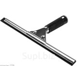 Сгон для стекол 35 см, фиксированный