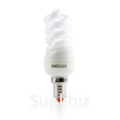 Лампа энергосбер. WOLTA 10SFSP12E14 12W E14 4000K