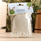 Запарка для бани натуральная "Шалфей" 30 гр