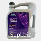 Моторное масло MX PERFORMA 10W-40 SG/CD 5л