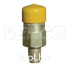 КЛАПАН ПРЕДОХРАНИТЕЛЬНЫЙ REGO 3127G