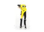 Заклепочник 81947 L=290 mm рукоятка ПВХ, поворотный 0-36 (1/24шт) MaxiTool