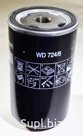 Фильтр гидравлический трансмиссии кпп XCMG LW300F 860114658,101444 -3000101330