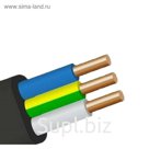 Кабель ВВГ-Пнг(А) 3х1.5   ПромЭл, цена за метр