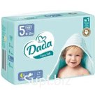 Подгузники «Dada» Extra soft, 5-junior, 44 шт