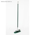 Щётка для уборки Decora, цвет МИКС