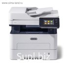 МФУ, лаз ч/б Xerox WorkCentre B215DNI (B215V_DNI), WiFi