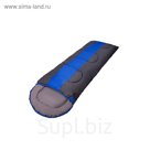 Спальный мешок Dream 450, 200+30х80, -15 / +0 С