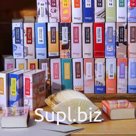 Блокнот Любимые животные спичечный  коробок Миниатюра 1:6