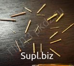 Лепесток 2-0,8-3-14-Л63-05 ГОСТ 16840-78 СКИД.75768002-07.05