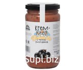 Крем - Мёд с Чёрной Смородиной 500гр
