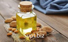 Масло миндальное 0,25 л.